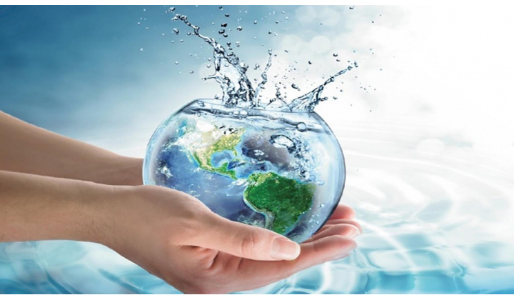 22. Marec svetový deň vody - bezplatné orientačné stanovenie obsahu dusičnanov vo vzorkách pitnej vody