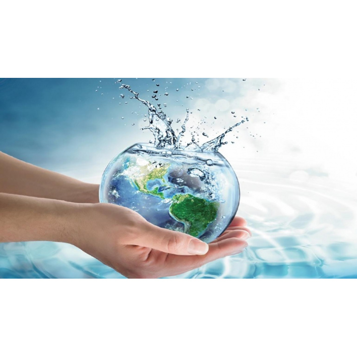 22. Marec svetový deň vody - bezplatné orientačné stanovenie obsahu dusičnanov vo vzorkách pitnej vody