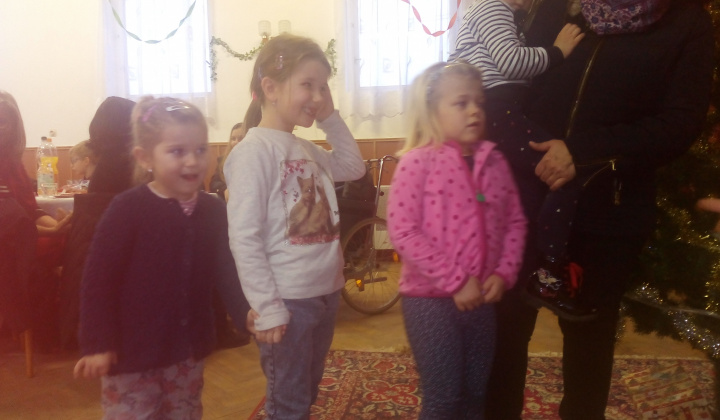 Mikuláš 2016