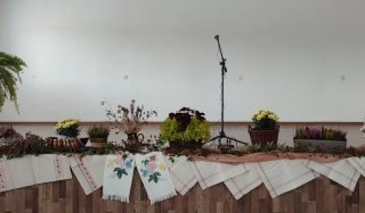 Stretnutie seniorov 2025 