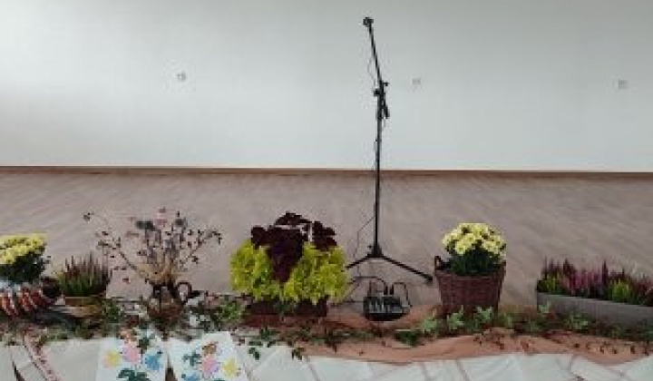 Stretnutie seniorov 2025