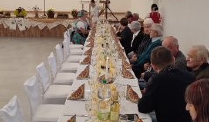 Stretnutie seniorov 2025