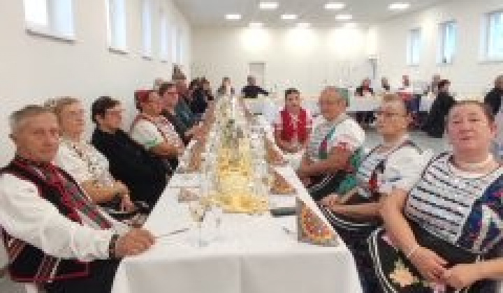 Stretnutie seniorov 2025