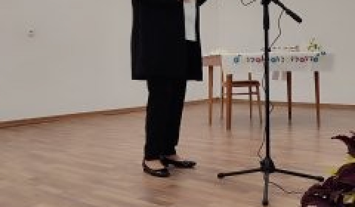 Stretnutie seniorov 2025