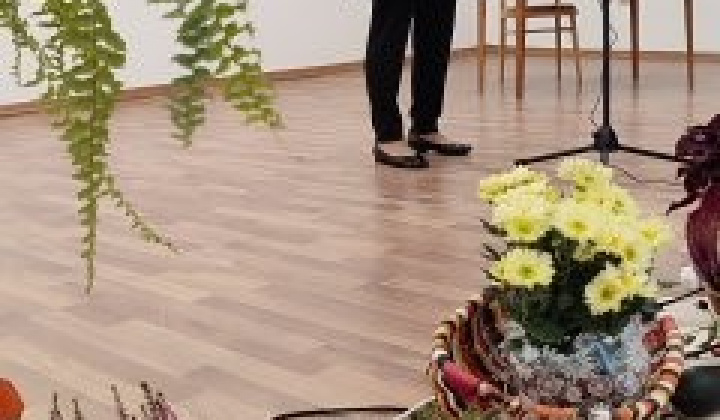 Stretnutie seniorov 2025