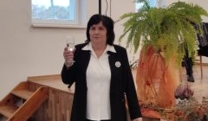 Stretnutie seniorov 2025