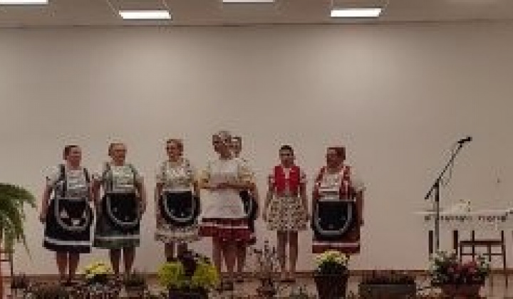 Stretnutie seniorov 2025