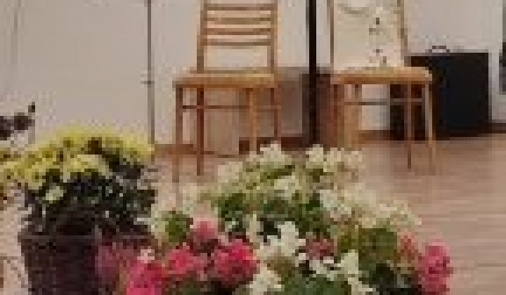 Stretnutie seniorov 2025