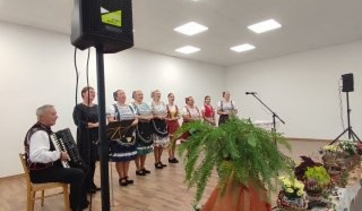 Stretnutie seniorov 2025