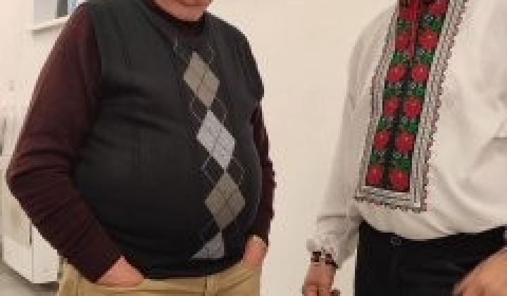 Stretnutie seniorov 2025