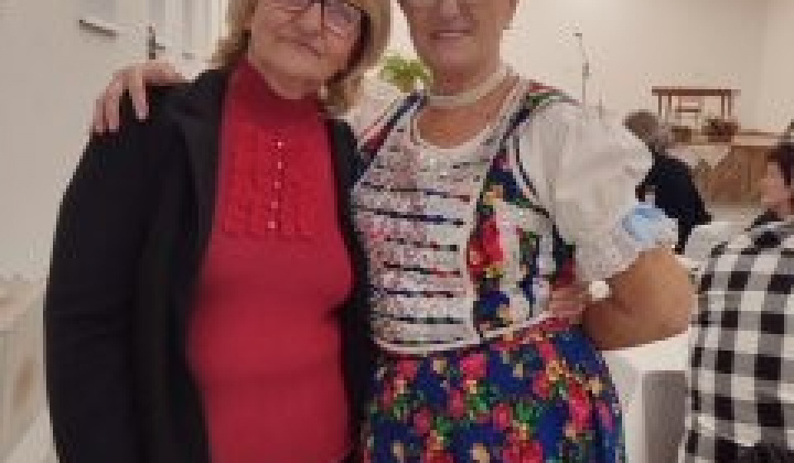 Stretnutie seniorov 2025