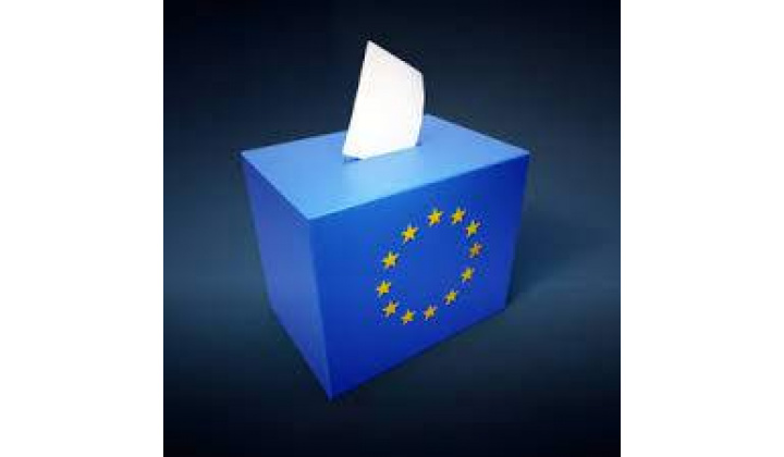 Voľby do Európskeho parlamentu