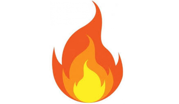 Ochrana lesov pred požiarmi 