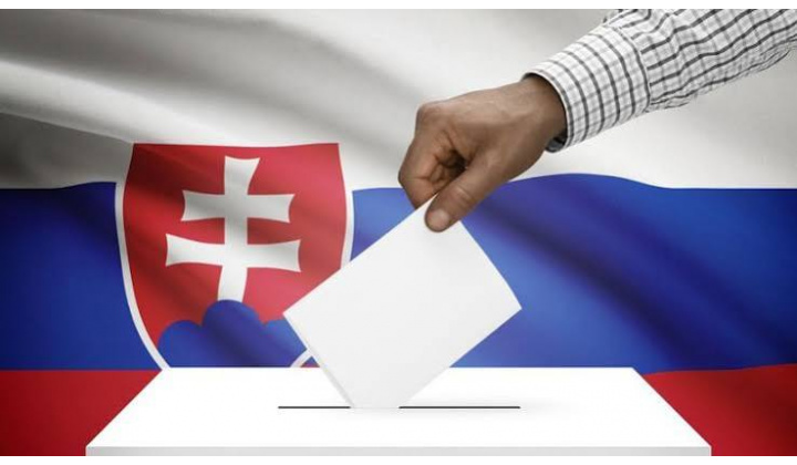 OZNAM - preberanie kandidátnych a delegátnych listín 