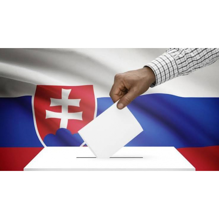 OZNAM - preberanie kandidátnych a delegátnych listín 