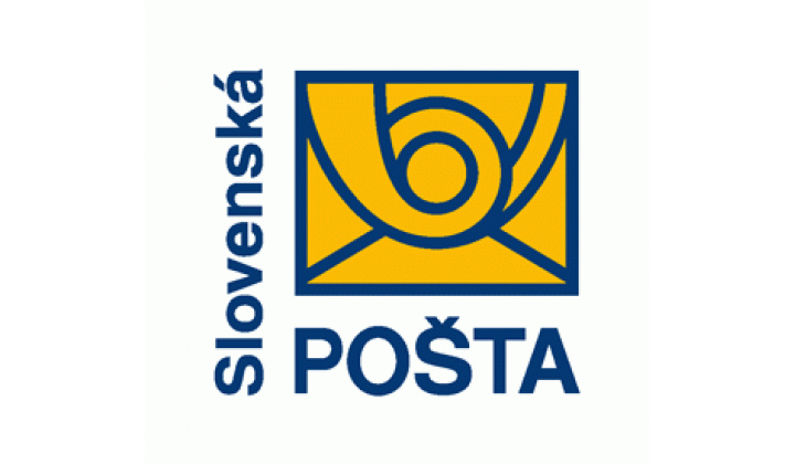 Oznámenie o uložení zásielky- A.Horňanský