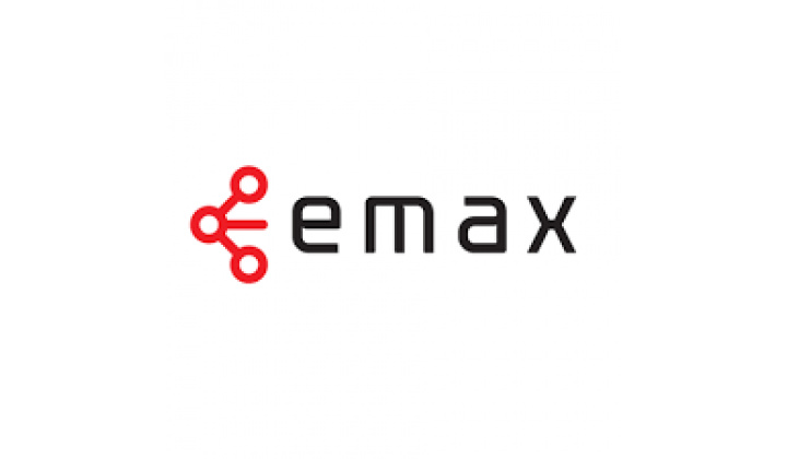 Ponuka optického internetu + televízie   spoločnosti E-MAX