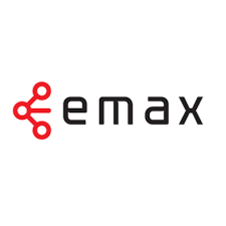 Ponuka optického internetu + televízie   spoločnosti E-MAX