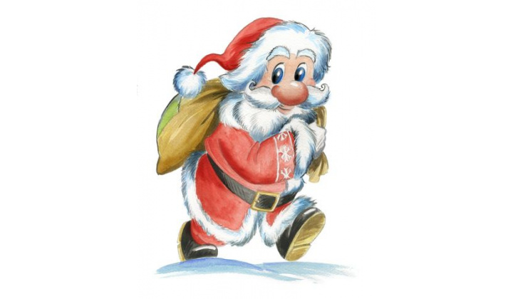 Privítanie Mikuláša a rozsvietenie vianočného stromčeka dňa 6.12.2025 (t.j. v sobotu ) o 16.00 hod. pri autobusovej zastávke. Deti čaká sladké prekvapenie a občerstvenie . Tešíme sa na Vás :)